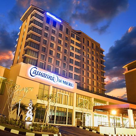 Casuarina@Meru Ipoh Exterior foto