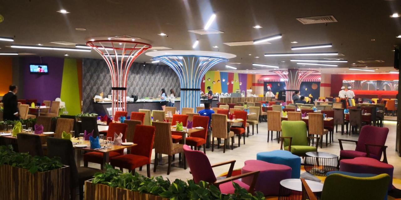 Casuarina@Meru Ipoh Exterior foto