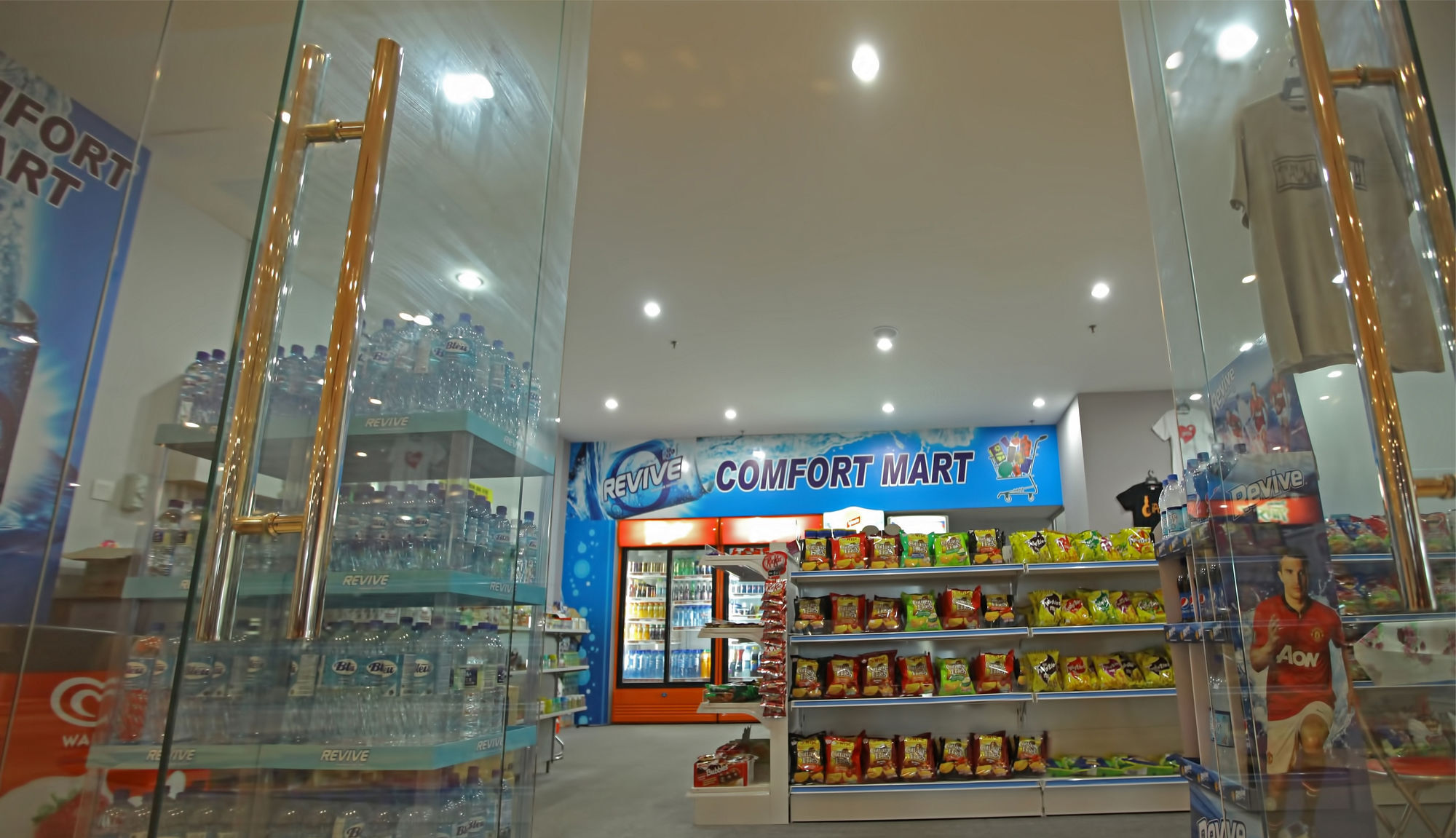 Casuarina@Meru Ipoh Exterior foto